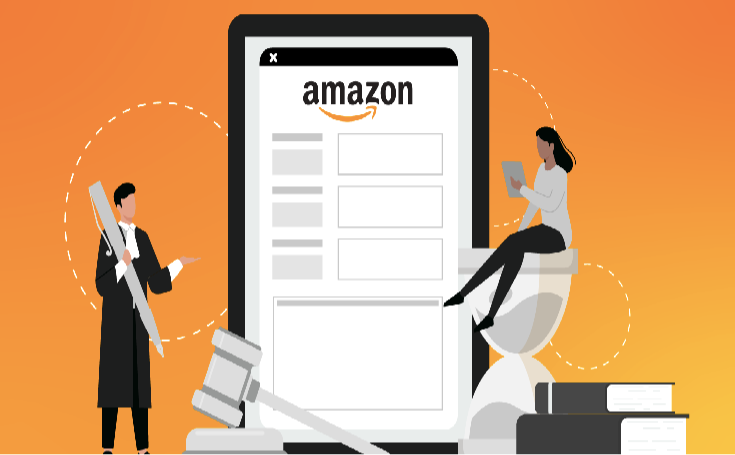 How to Write an Effective Appeal on Amazon