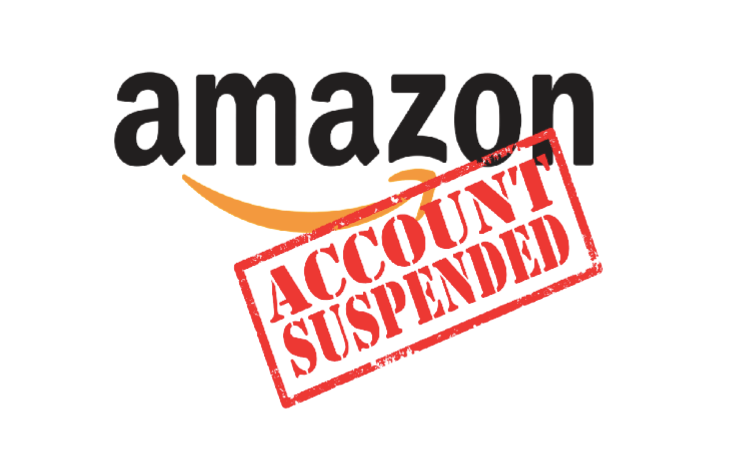 How to Recover Withheld Funds After an Amazon Account Suspension