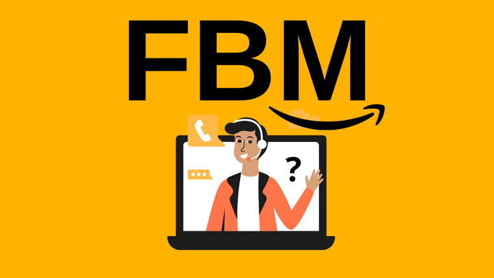 The Importance of Customer Support: How to Set It Up Effectively for FBM Sellers